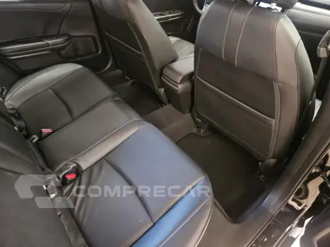 CIVIC 2.0 16vone EXL