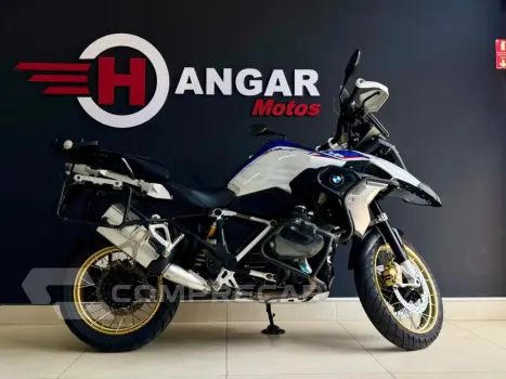 R 1250 GS PREMIUM HP