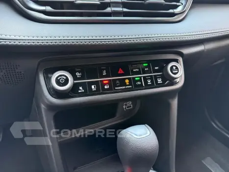 PULSE 1.0 TURBO 200 HYBRID AUDACE CVT