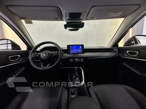 HR-V EXL 1.5 Flex Sensing 16V 5p Aut.