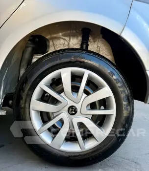 SANDERO 1.6 Expression 8V