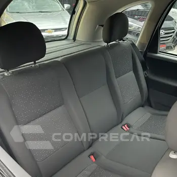 Meriva Joy 1.4 MPFI Econoflex