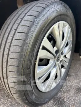 GOL 1.6 MSI Totalflex Trendline