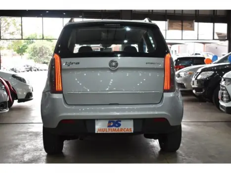 IDEA - 1.4 MPI ATTRACTIVE 8V 4P MANUAL