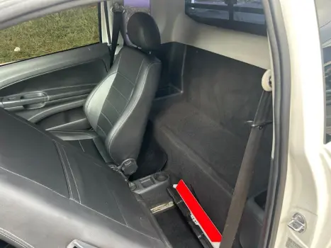 Saveiro TROOPER 1.6 Mi Total Flex 8V CE