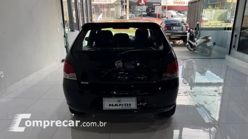Palio ELX 1.0 Fire/30 Anos F. Flex 8V 4p