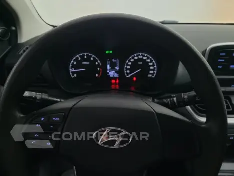 HB20 - 1.0 12V SENSE MANUAL
