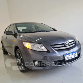 COROLLA 1.8 GLI 16V