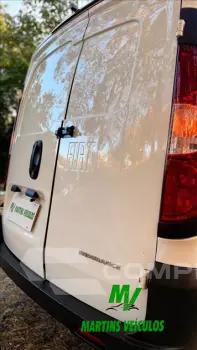 FIORINO 1.4 MPI FURGÃO ENDURANCE 8V FLEX 2P MANUAL