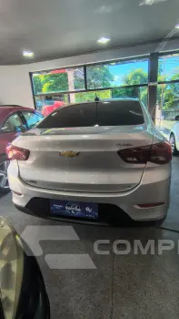 ONIX 1.0 Turbo LTZ