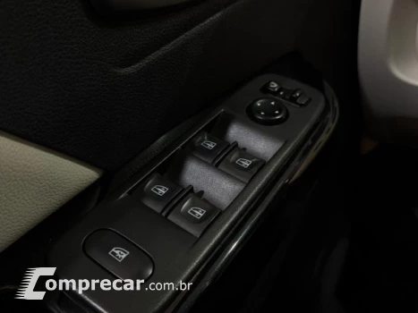 CAPTUR - 1.6 16V SCE INTENSE X-TRONIC