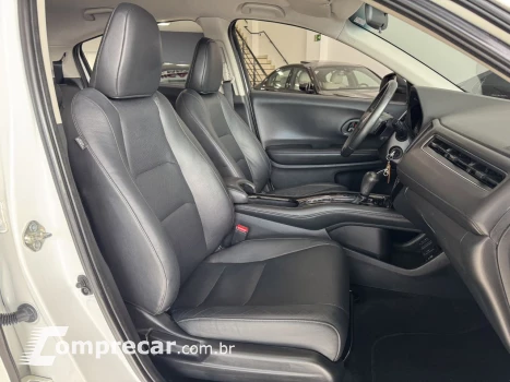 HR-V 1.8 16V 4P EXL FLEX AUTOMÁTICO CVT