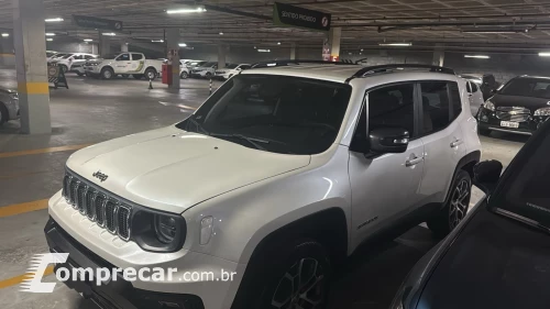 RENEGADE 1.3 T270 Turbo Longitude