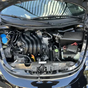New Beetle 2.0 Mi Mec./Aut.