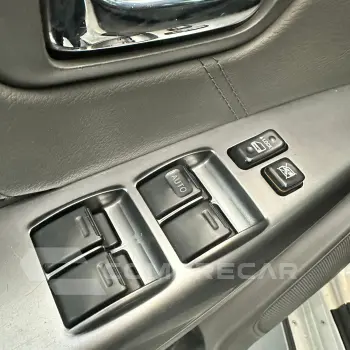 Hilux CD SRV 4x4 2.7 Flex 16V Aut.