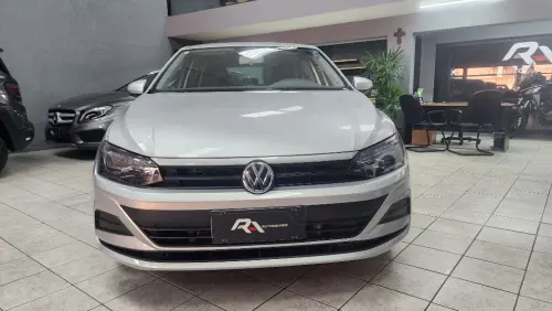 Polo 1.6 MSI Flex 16V 5p