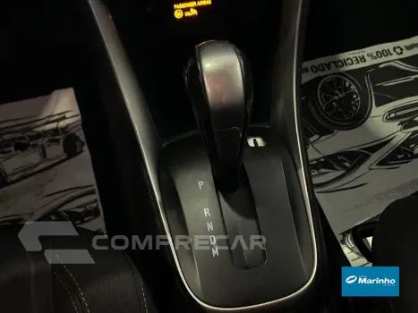 TRACKER 1.4 16V TURBO FLEX LT AUTOMÁTICO