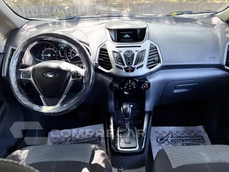 ECOSPORT 2.0 SE 16V FLEX 4P POWERSHIFT