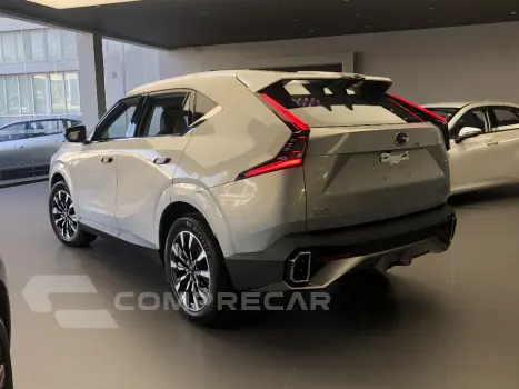 GS4 2.0 HEV ELITE AUTOMATICO