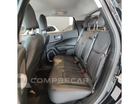 TORO 1.3 TURBO 270 FLEX VOLCANO AT6