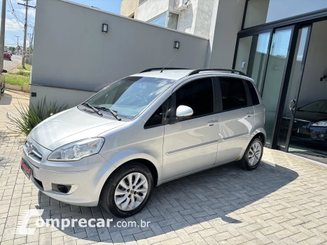 IDEA 1.4 MPI Attractive 8V
