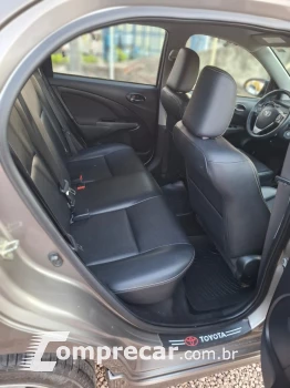 Etios XLS 1.5
