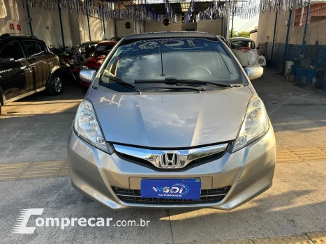 FIT 1.4 LX 8V
