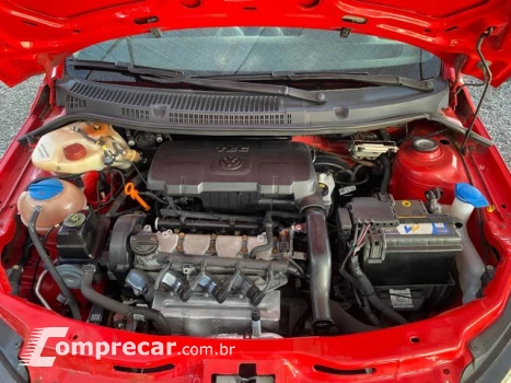 GOL - 1.0 MI TRENDLINE 8V 4P MANUAL