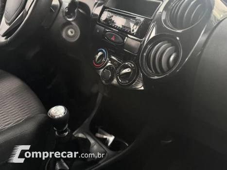 ETIOS HB X 13L MT