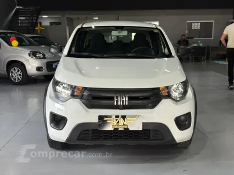 MOBI 1.0 EVO FLEX LIKE. MANUAL