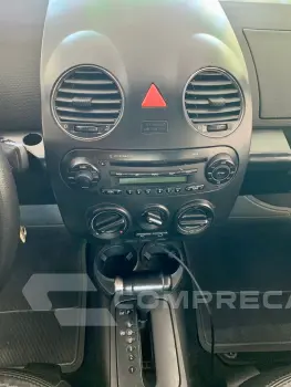 NEW BEETLE 2.0 MI 8V