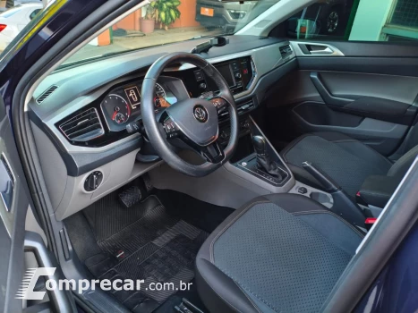 Virtus 1.0 4P 200 TSI FLEX HIGHLINE AUTOMÁTICO