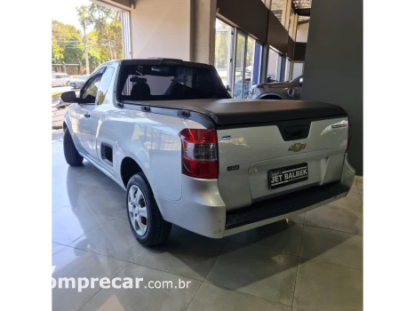 MONTANA 1.4 MPFI LS CS 8V FLEX 2P MANUAL