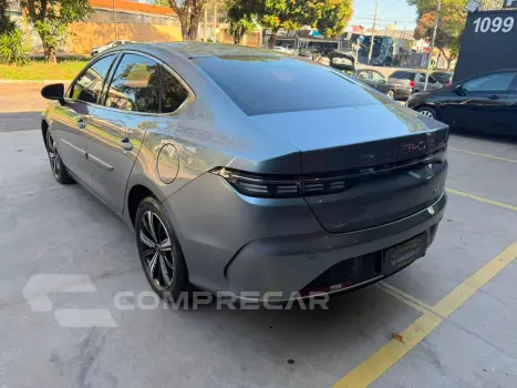 King 1.5 Dm-I Phev Gs Automático