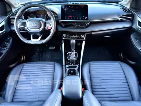 FASTBACK 1.0 TURBO 200 HYBRID AUDACE CVT