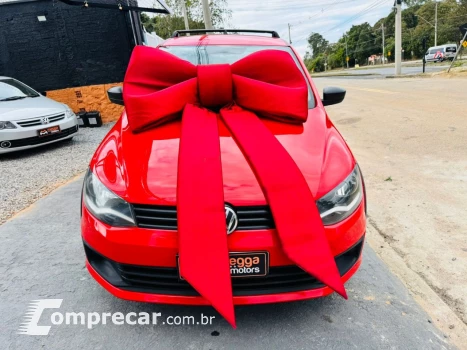 SAVEIRO 1.6 MI Trendline CD 8V