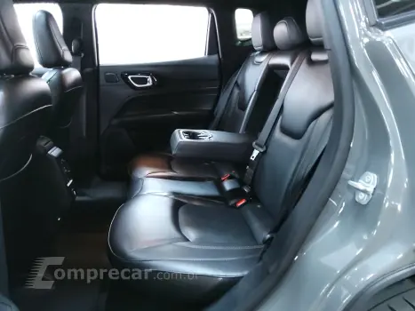 COMPASS 1.3 T270 TURBO FLEX S AT6