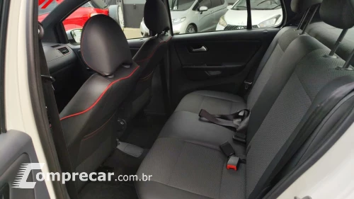FOX 1.6 MI Rock IN RIO 8V