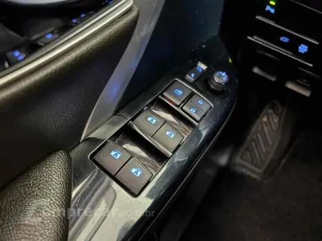 HILUX SW4 2.8 SRX 4X4 16V TURBO INTERCOOLER DIESEL 4P AUTOMÁ