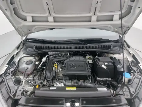 VIRTUS 1.0 200 TSI HIGHLINE AUTOMÁTICO