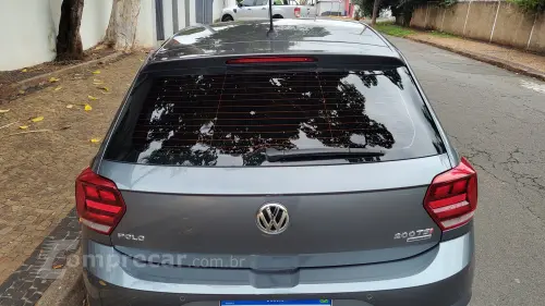 POLO 1.0 200 TSI Comfortline