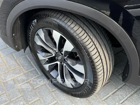 TIGGO 5X 1.5 VVT Turbo Iflex TXS