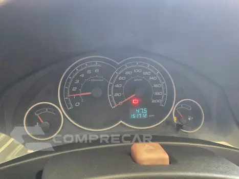 Celta Spirit/ LT 1.0 MPFI 8V FlexP. 5p