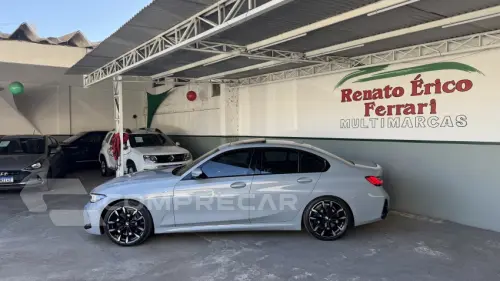 320I 2.0 16V Turbo M Sport