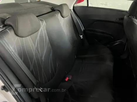 HB20S 1.0 COMFORT PLUS 12V FLEX 4P MANUAL