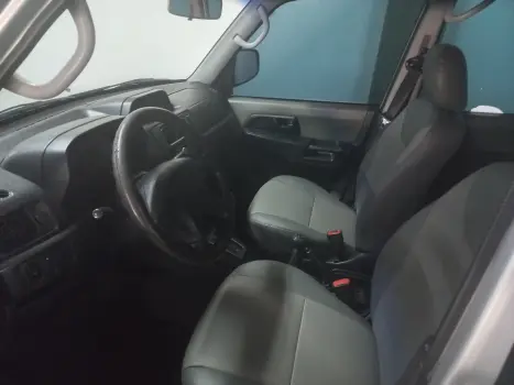 PAJERO 2.0 TR4 4X4 16V