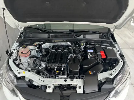 ONIX HATCH LT 1.0 12V Flex 5p Mec.