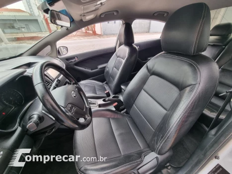 KIA CERATO 1.6 SX 16V 2014
