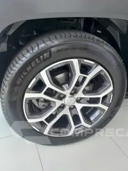 Renegade 1.3 16V 4P FLEX T270 LONGITUDE TURBO AUTOMÁTICO