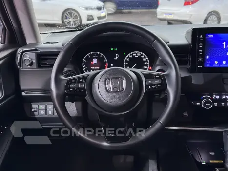 HR-V 1.5 DI I-VTEC TURBO FLEX TOURING CVT